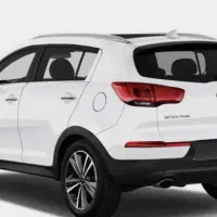 اسپورتج ۲۰۱۲ فول کامل