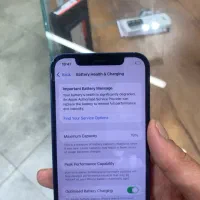 Iphone 12 128gb zaaکار کرده|موبایل|اصفهان, جلفا|دیوار