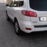 سانتافه ۲۰۰۹بدون رنگ|خودرو سواری و وانت|تبریز, |دیوار