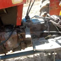 باسلام تراکتور 285 مدل 1364|خودرو سنگین|نهاوند, |دیوار