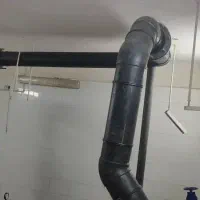 جوشکار پلی اتیلن|خدمات پیشه و مهارت|سنندج, |دیوار