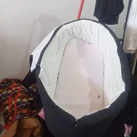 ساک حمل چیکو|کالسکه و لوازم جانبی|مسجد سلیمان, |دیوار