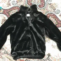 کاپشن اسپورت مخملی