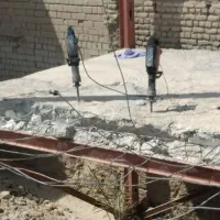 پیکور کاری کنده کاری