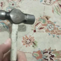 چکش آمریکایی وسمبه|کلکسیون و سرگرمی|تهران, سوهانک|دیوار