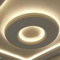 گچکاری و لکه گیری|خدمات پیشه و مهارت|بروجرد, |دیوار