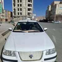 سمند ef7|خودرو سواری و وانت|کامیاران, |دیوار