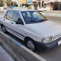 پراید ۱۳۱ SE مدل ۱۳۹۴ سند تک برگ|خودرو سواری و وانت|اندیشه, اندیشه فاز ۱|دیوار