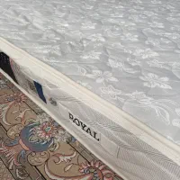 تشک تخت خواب دونفره|تشک تختخواب|اسلامشهر, مظفریه|دیوار