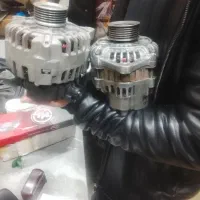 لوازم یدکی استوک مورانو ورنوکلیوس