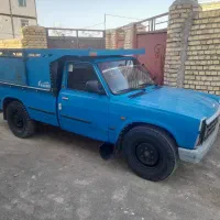 نیسان فروشی