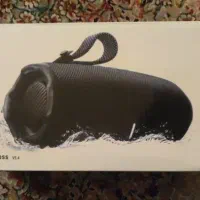 اسپیکر جی بی ال شارژ ۶ JBL Charge 6