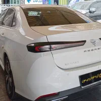 ریسپکت 2 مدل 1404 تحویل روز سفید مشکی