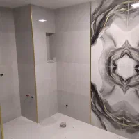 کاشی کاری.کاشیکاری|خدمات پیشه و مهارت|تبریز, |دیوار