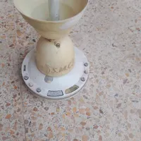 پنکه سقفی اس ام سی