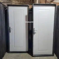 حکیمی درب متل قو چوبی قیمت پخش باچهارچوب|مصالح و تجهیزات ساختمان|تهران, خلازیر|دیوار