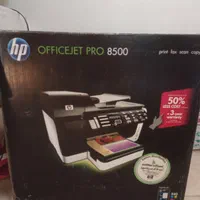 hp oficejet pro 8500