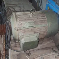 الکترو موتور...دینام