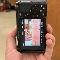 دوربین سونی zv e10|دوربین عکاسی و فیلمبرداری|ارومیه, |دیوار