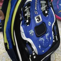 کیف ابتدایی|کیف، کفش، کمربند|سرپل ذهاب, |دیوار