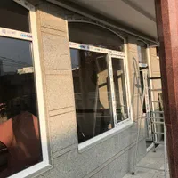 تولیدی درب پنجزه دوجداره|خدمات پیشه و مهارت|زنجان, |دیوار