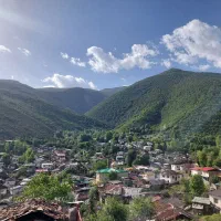 فروش ویلا ییلاقی