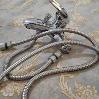 شیر سرشور جنس اصلی|لوازم حمام|ایلام, |دیوار