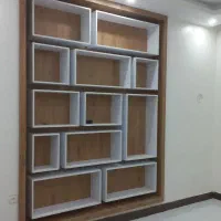 اجرای صفر تا صد کابینت و کمد و دکوراسیون داخلی|خدمات پیشه و مهارت|کرج, آق تپه|دیوار