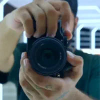 آموزش رایگان فیلمبرداری محتوایی