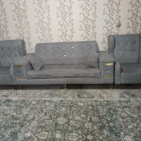 مبل|مبلمان خانگی و میز عسلی|دوگنبدان, |دیوار