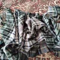 شال زمستانی