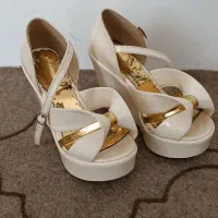 کفش مجلسی و اسپرت و پوتین|کیف، کفش، کمربند|میاندوآب, |دیوار