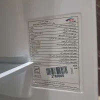 یخچال ۷ فوت الکترواستیل|یخچال و فریزر|تهران, جیحون|دیوار