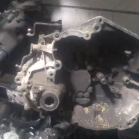 گیربکس ۲۰۶ و رانا ۲۰۷ اروپایی|قطعات یدکی و لوازم جانبی|کرج, کوی فرهنگ|دیوار