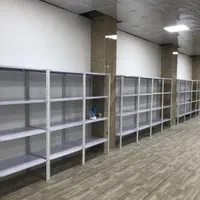 قفسه یک پیچ یک مهره|فروشگاه و مغازه|اهواز, ۳۰ متری|دیوار