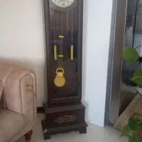 ساعت ایستاده|ساعت دیواری و تزئینی|فولادشهر, C8|دیوار