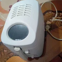سرخ کن KENWOOD اصل