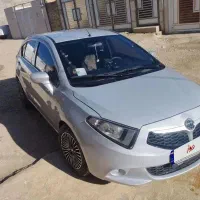 برلیانس 220نقره ای|خودرو سواری و وانت|خرمآباد, |دیوار