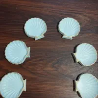 صدف|صنایع دستی و سایر لوازم تزئینی|قم, امامزاده ابراهیم|دیوار