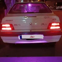 پژو 405 slx|خودرو سواری و وانت|قم, انسجام|دیوار