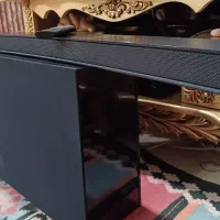 ساندبار منحنی سامسونگ WJ6090R Soundbar|سیستم صوتی خانگی|تهران, شهرک چیتگر|دیوار