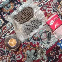 آکبند وکارکرده تمیز|حراج|کرج, برغان|دیوار