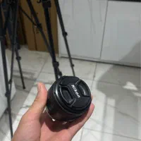 Nikon 50 mm f1/4|دوربین عکاسی و فیلم‌برداری|تهران, فلسطین (میدان انقلاب)|دیوار