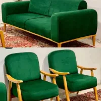 مبل مدل مینی مال زرین