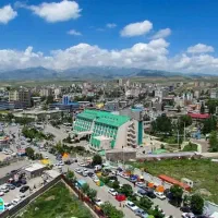 مغازه فروشی سرعین