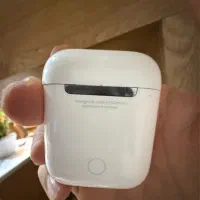 ایرپاد ۲ تک گوشی|لوازم جانبی موبایل و تبلت|تهران, شهرک ولیعصر شمالی|دیوار