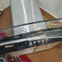 هود آشپزخانه بیمکث