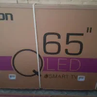 تلویزیون ۶۵ و ۵۵ Qled