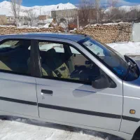 پژو GLX405|خودرو سواری و وانت|ابهر, |دیوار