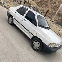 پراید ۱۳۱ مدل ۱۳۹۶|خودرو سواری و وانت|لار, |دیوار